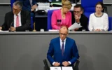 US approves sale of Tomahawk missiles to Germany