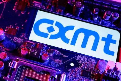 CXMT's .6 billion IPO faces lower institutional interest amid chip market downturn CXMT's .6 billion IPO faces lower institutional interest amid chip market downturn
