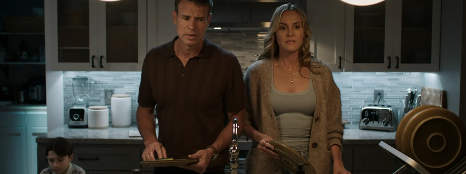 Scott Foley Disappointed After ‘It’s Not Like That’ Canceled by Prime Video Scott Foley Disappointed After ‘It’s Not Like That’ Canceled by Prime Video