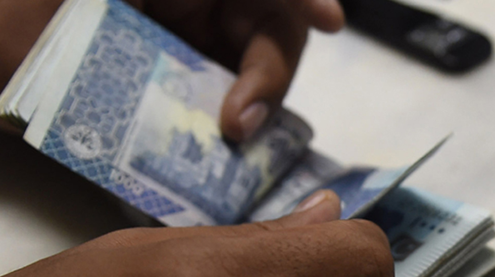 Government Aims to Diversify Financing Sources for Businesses Government Aims to Diversify Financing Sources for Businesses