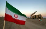 Iran Fires Ten Ballistic Missiles at Jordan’s Azraq Military Base