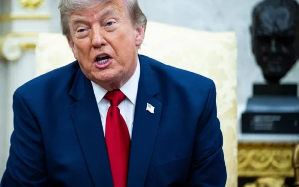 Trump set to address US politics amid speculation over elections or Iran