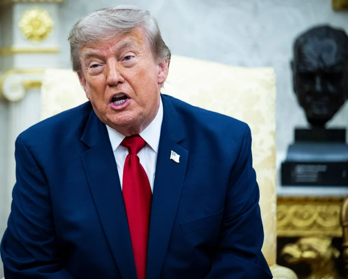 Trump set to address US politics amid speculation over elections or Iran Trump set to address US politics amid speculation over elections or Iran