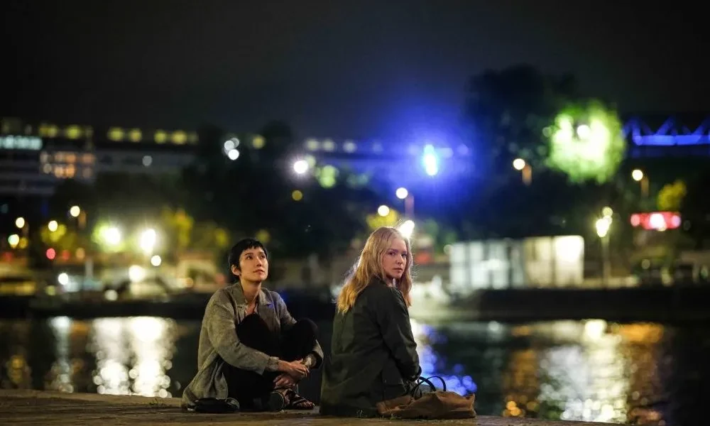 Hamaguchi’s ‘All of a Sudden’ Set for November Release