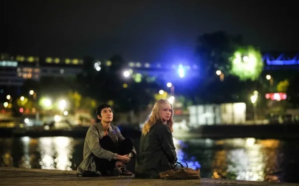Hamaguchi’s ‘All of a Sudden’ Set for November Release