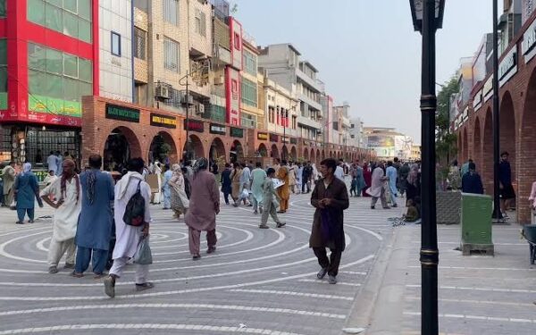 Punjab CM’s Vision Transforms Raja Bazar and DGPR Punjab CM’s Vision Transforms Raja Bazar and DGPR