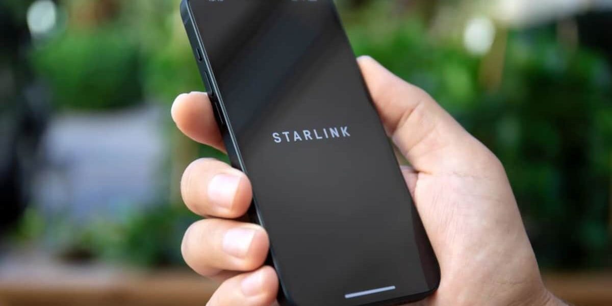 Starlink Satellites Enable Backup 4G Connectivity for Smartphones