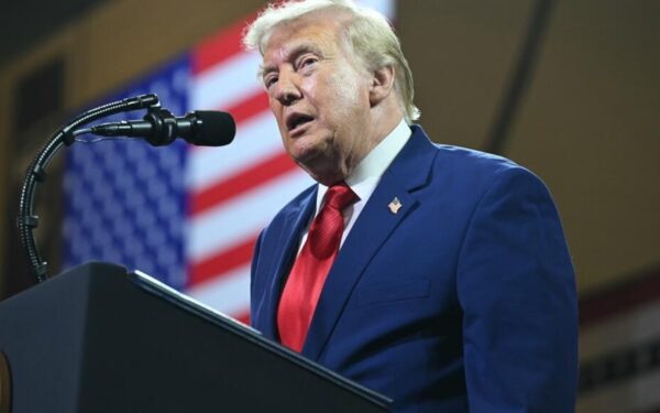 Trump imposes new tariffs on 60 countries over forced labour Trump imposes new tariffs on 60 countries over forced labour