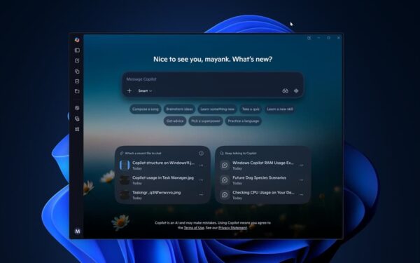 Microsoft’s Copilot Feature Reveals PC Performance Insights Microsoft’s Copilot Feature Reveals PC Performance Insights
