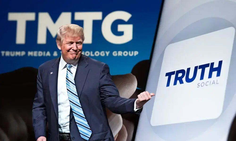 Trump Media to Offer Fast Track Access to US President’s Posts for 0,000 Monthly Fee Trump Media to Offer Fast Track Access to US President’s Posts for 0,000 Monthly Fee