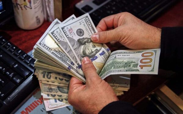 Rupee Continues Ascendence Against Dollar Rupee Continues Ascendence Against Dollar