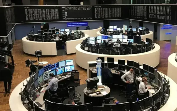 European shares decline amid US-Iran tensions European shares decline amid US-Iran tensions