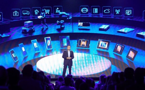 Intel Accelerates Global Manufacturing Reset for 2026