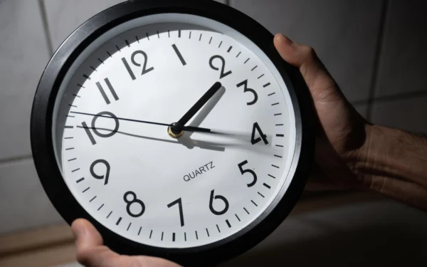 US House Advances Bill for Year-Round Daylight Saving Time US House Advances Bill for Year-Round Daylight Saving Time