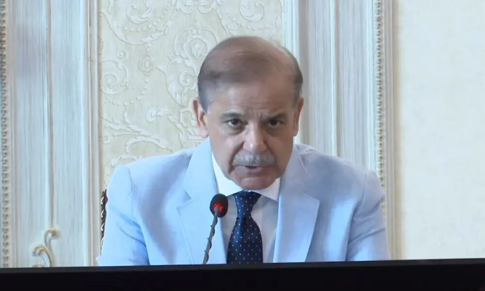 PM Directs Federal Institutions to Use Sky47 Data Centre PM Directs Federal Institutions to Use Sky47 Data Centre