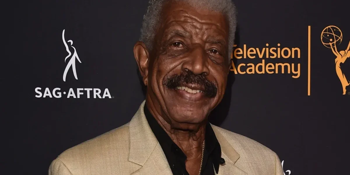 Actor Hal Williams, known for '227' and 'Sanford and Son', passes away at 91 Actor Hal Williams, known for '227' and 'Sanford and Son', passes away at 91