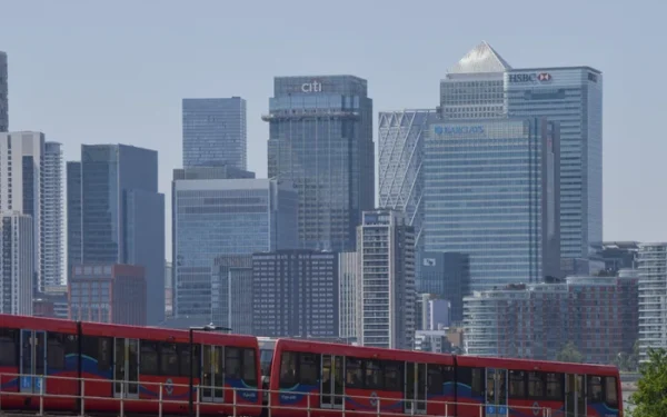 Bank of England Gains Power to Regulate Tech Giants Bank of England Gains Power to Regulate Tech Giants