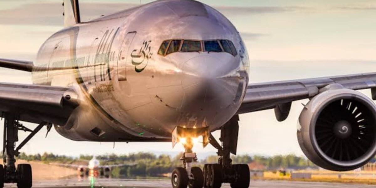 PIA to Acquire 16 New Boeing Aircraft PIA to Acquire 16 New Boeing Aircraft