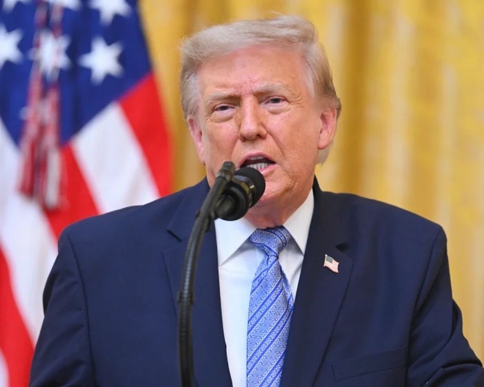 Trump delivers unverified claims of election interference in televised address Trump delivers unverified claims of election interference in televised address