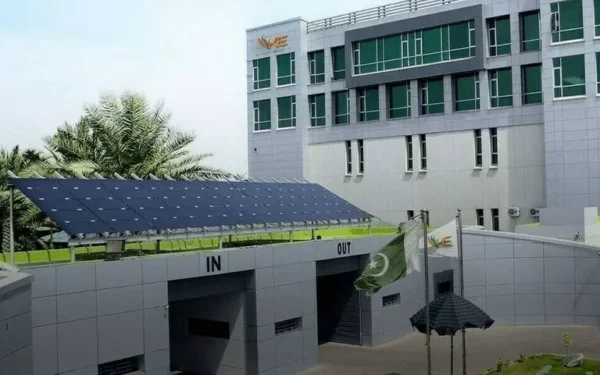 KE's Industrial Power Consumption Surges by 20% in FY26 KE's Industrial Power Consumption Surges by 20% in FY26