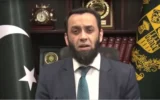 Pakistan reiterates commitment to Kashmiri people’s rights Pakistan reiterates commitment to Kashmiri people’s rights