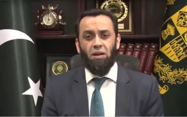 Pakistan reiterates commitment to Kashmiri people’s rights Pakistan reiterates commitment to Kashmiri people’s rights