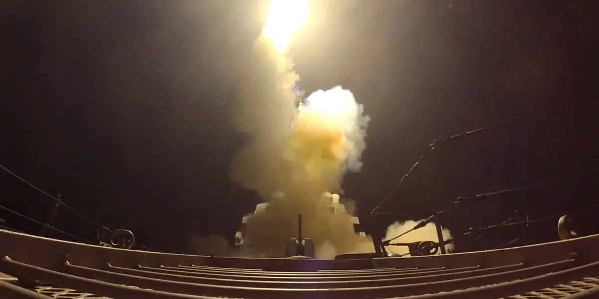 Iranian and US attacks escalate in Middle East Iranian and US attacks escalate in Middle East