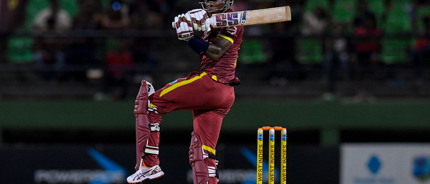 West Indies secure victory over New Zealand in first ODI West Indies secure victory over New Zealand in first ODI