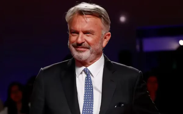 New Zealand actor Sam Neill passes away at 78