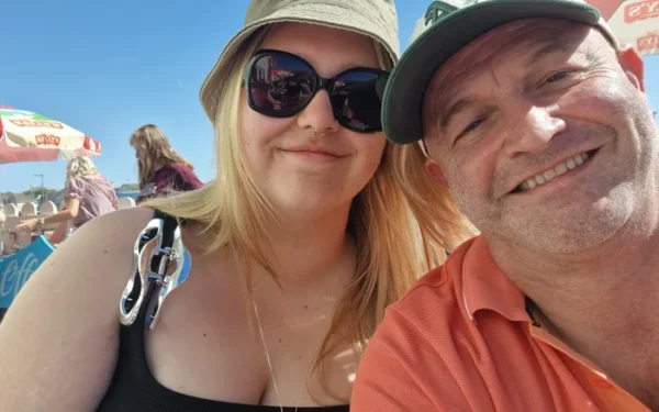 Man rejects NHS compensation over partner’s cancer death