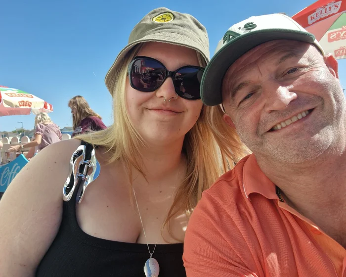 Man rejects NHS compensation over partner’s cancer death