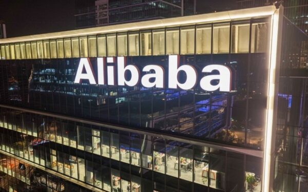 Alibaba expands AI empire into chips and memory