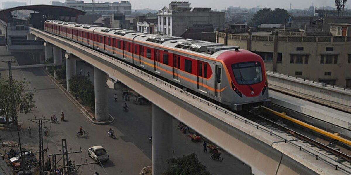 PMA Clarifies Orange Line Metro Train Ticketing System