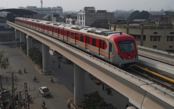PMA Clarifies Orange Line Metro Train Ticketing System PMA Clarifies Orange Line Metro Train Ticketing System