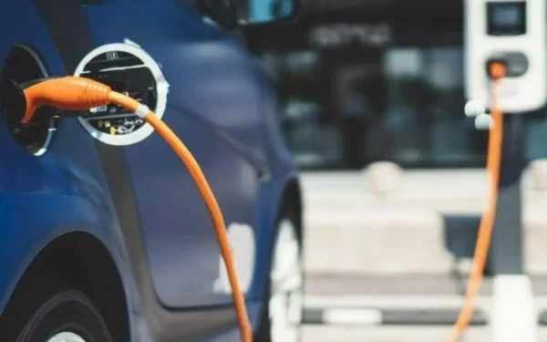 Experts Question Financing for Electric Vehicle Transition Experts Question Financing for Electric Vehicle Transition