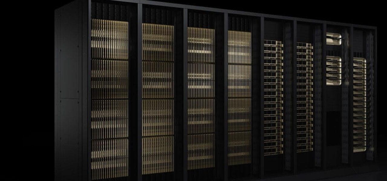 Nvidia denies Kyber AI rack delay Nvidia denies Kyber AI rack delay