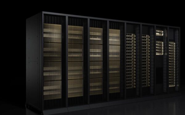 Nvidia denies Kyber AI rack delay Nvidia denies Kyber AI rack delay