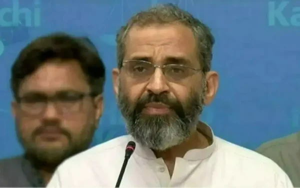 JI raises alarm over HIV outbreak and healthcare crisis at Valika Hospital