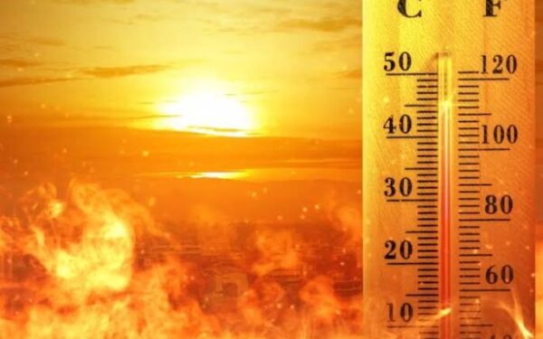 Kazakhstan Braces for Severe Heat and Storms Kazakhstan Braces for Severe Heat and Storms