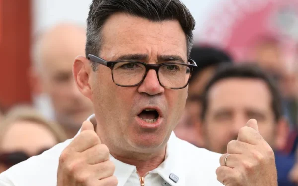 New Prime Minister Andy Burnham Rules Out Wealth Tax for Now New Prime Minister Andy Burnham Rules Out Wealth Tax for Now