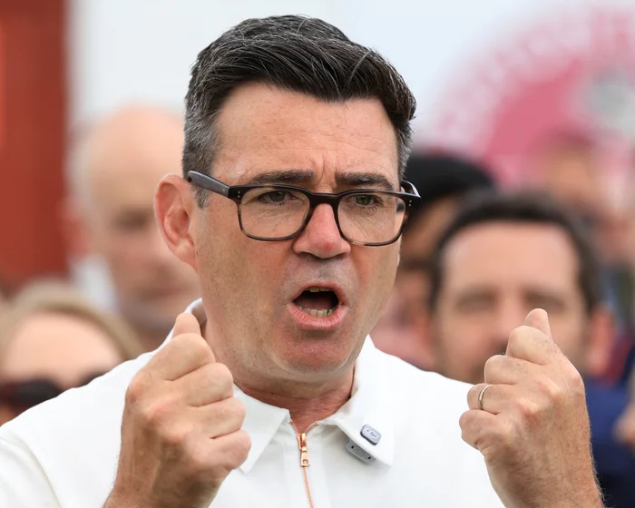 New Prime Minister Andy Burnham Rules Out Wealth Tax for Now New Prime Minister Andy Burnham Rules Out Wealth Tax for Now