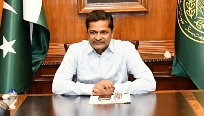 City administration launches campaign against encroachment City administration launches campaign against encroachment