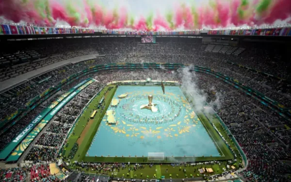 France and Spain to Clash in World Cup Semi-Final France and Spain to Clash in World Cup Semi-Final
