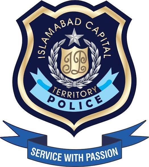 ICT Police Seize Illegal Weapons from Arms Dealer ICT Police Seize Illegal Weapons from Arms Dealer