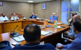 Federal Minister Chairs Meeting with Saudi Investors Federal Minister Chairs Meeting with Saudi Investors