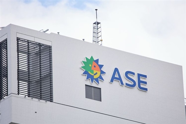 ASE Holdings reports record Q2 revenue on AI demand ASE Holdings reports record Q2 revenue on AI demand