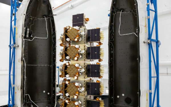 Pentagon’s Space Development Agency to be Dissolved Amid Slow Progress