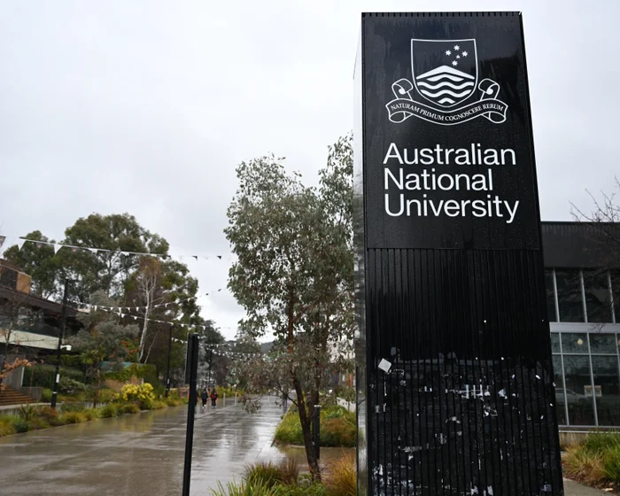 ANU denies loss of control amid pro-Palestine encampment ANU denies loss of control amid pro-Palestine encampment