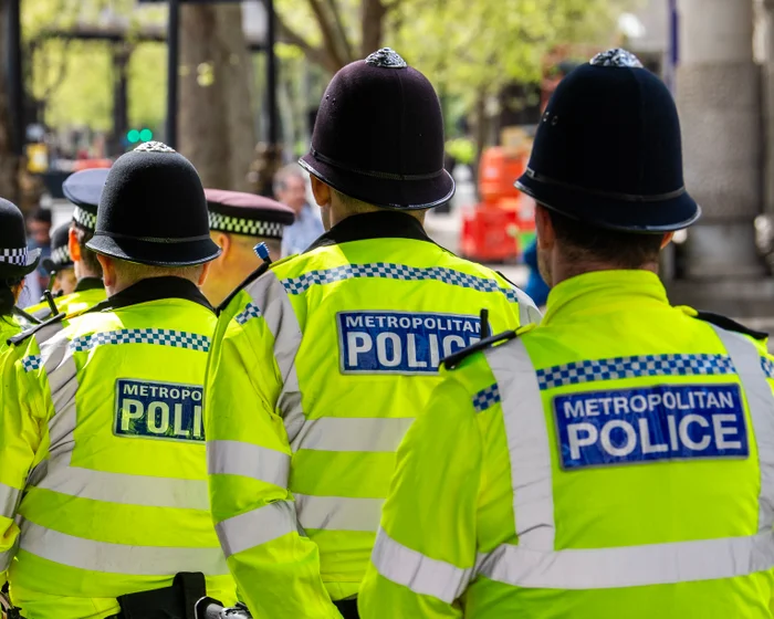 Teenager charged over alleged plot to target London mosques