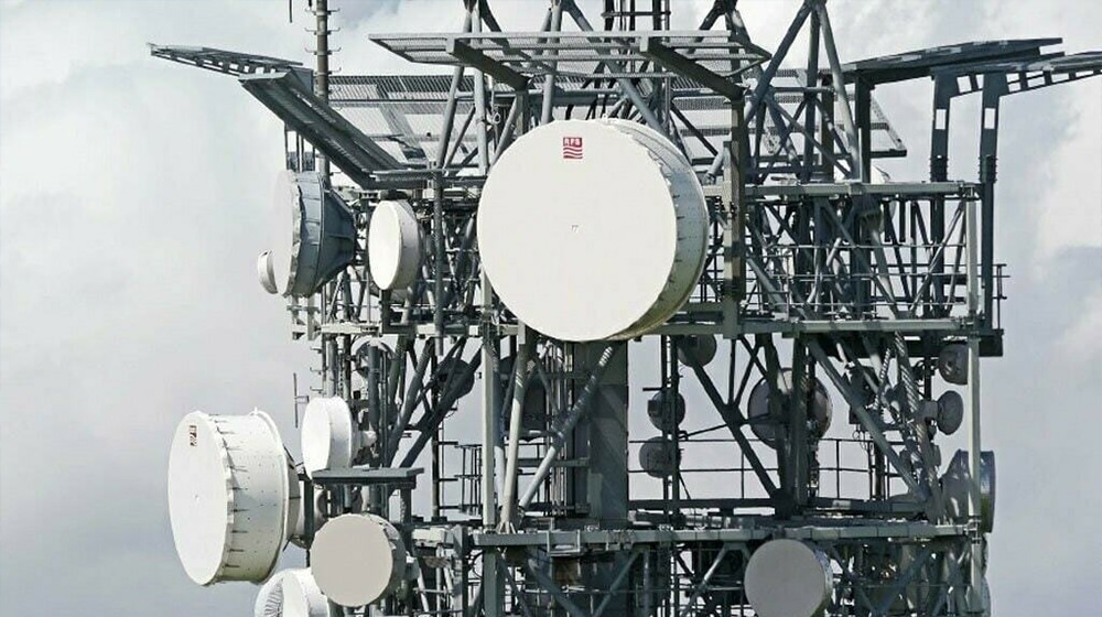 PTA Suspends Licenses of Five Telecom Companies